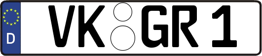 VK-GR1