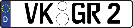 VK-GR2