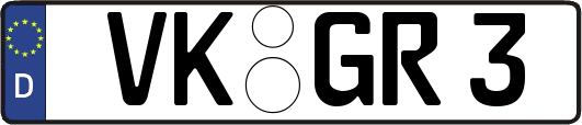 VK-GR3