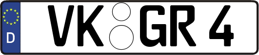 VK-GR4