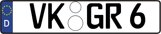 VK-GR6