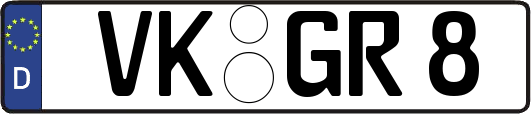 VK-GR8