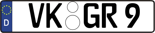 VK-GR9