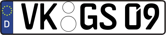 VK-GS09