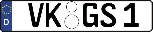VK-GS1