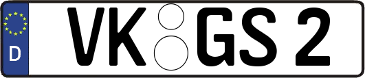 VK-GS2
