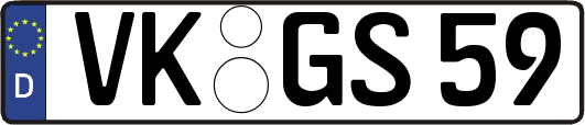 VK-GS59