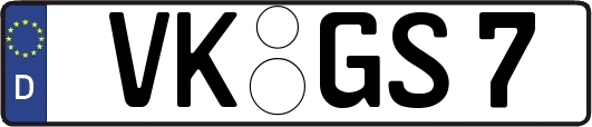 VK-GS7