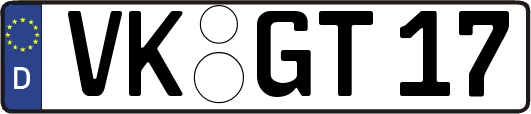 VK-GT17