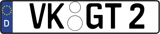 VK-GT2