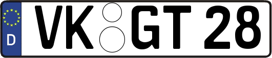 VK-GT28