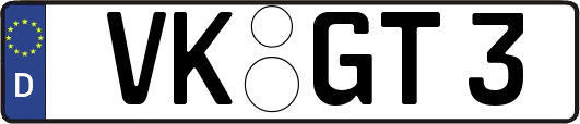 VK-GT3