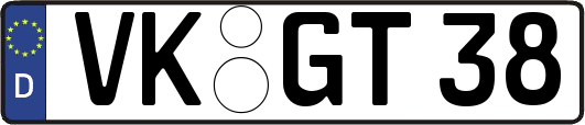 VK-GT38
