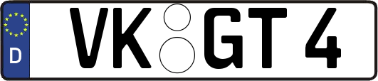 VK-GT4