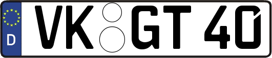 VK-GT40