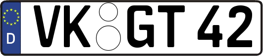 VK-GT42