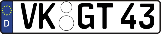 VK-GT43