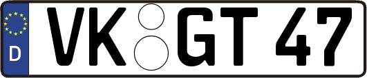 VK-GT47