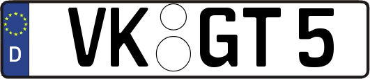 VK-GT5