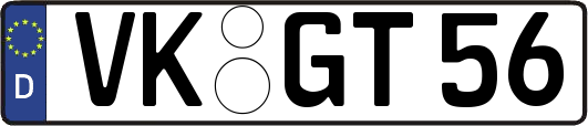 VK-GT56