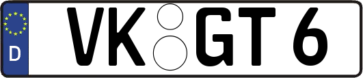 VK-GT6