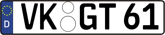 VK-GT61