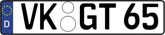 VK-GT65
