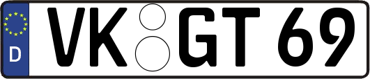 VK-GT69