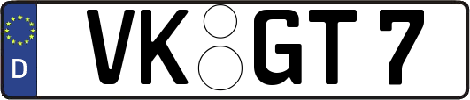 VK-GT7