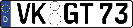 VK-GT73