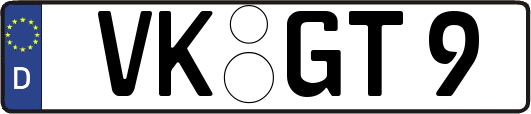 VK-GT9