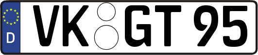 VK-GT95