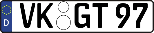 VK-GT97