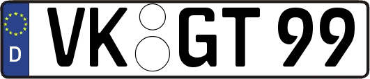 VK-GT99