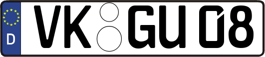 VK-GU08