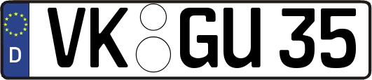 VK-GU35