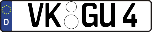 VK-GU4