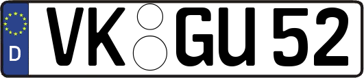 VK-GU52
