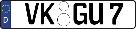 VK-GU7