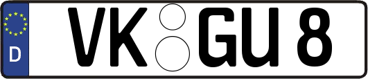 VK-GU8