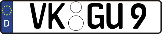 VK-GU9