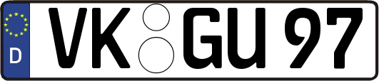 VK-GU97