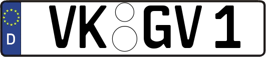 VK-GV1