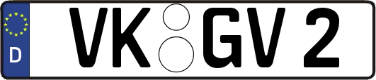 VK-GV2