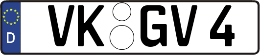 VK-GV4