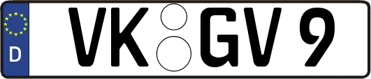 VK-GV9