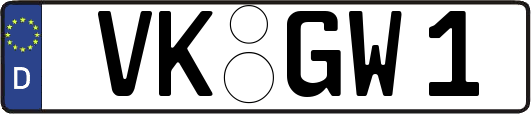 VK-GW1