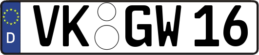 VK-GW16