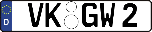 VK-GW2