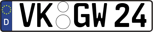 VK-GW24
